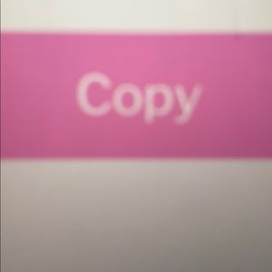 Meet your Posher, Joseph